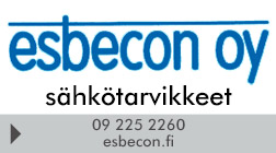 Esbecon Oy logo